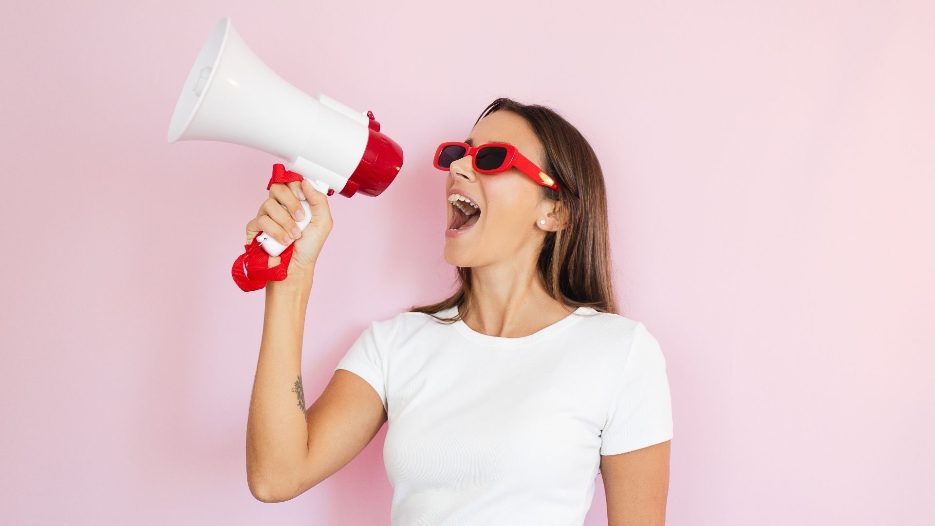Boost Your Brand with a Personal Marketing Arsenal