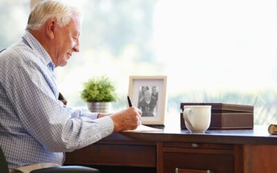 The Art of Memoir: Voice, Memory, Story