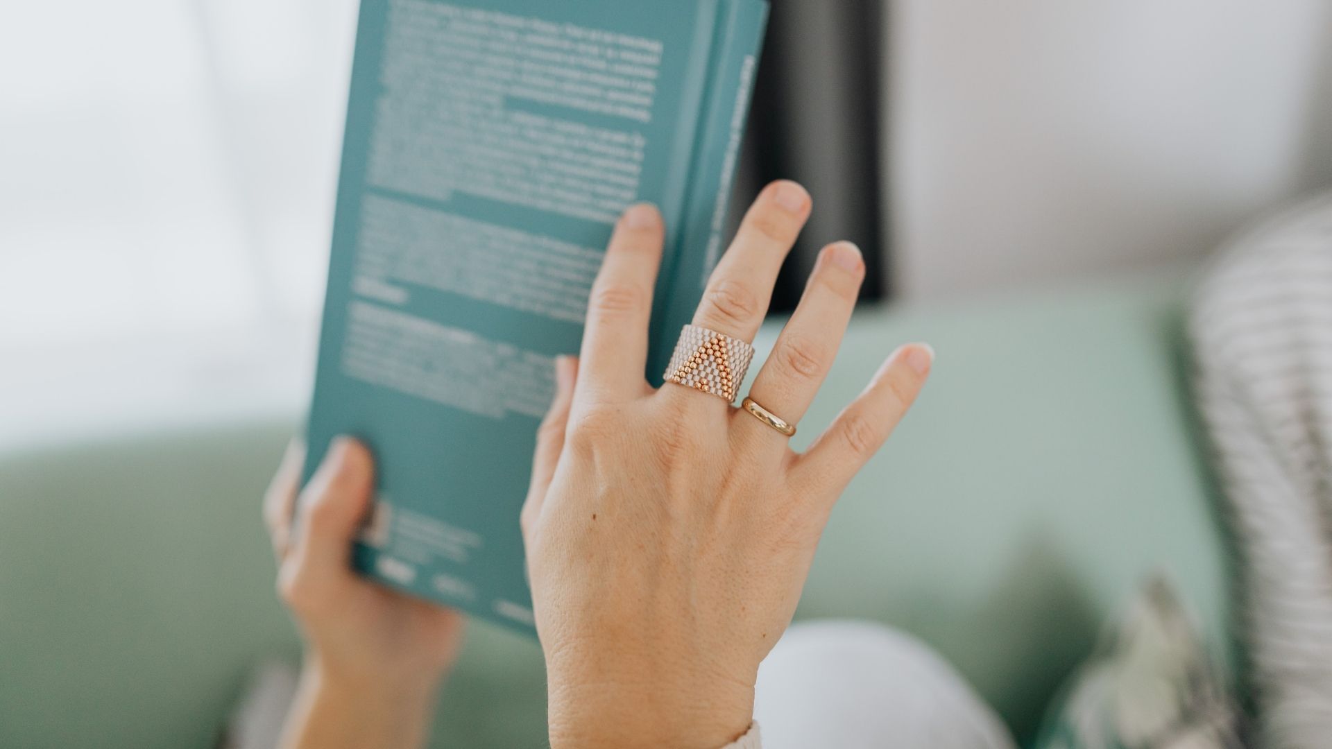 The Importance of Poetry In Piercing Cover Stories