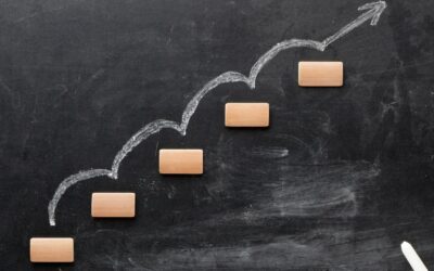 Five Steps to Writing, Finishing, and Publishing Your Book