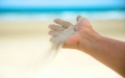 Learning to Let Your Work Go