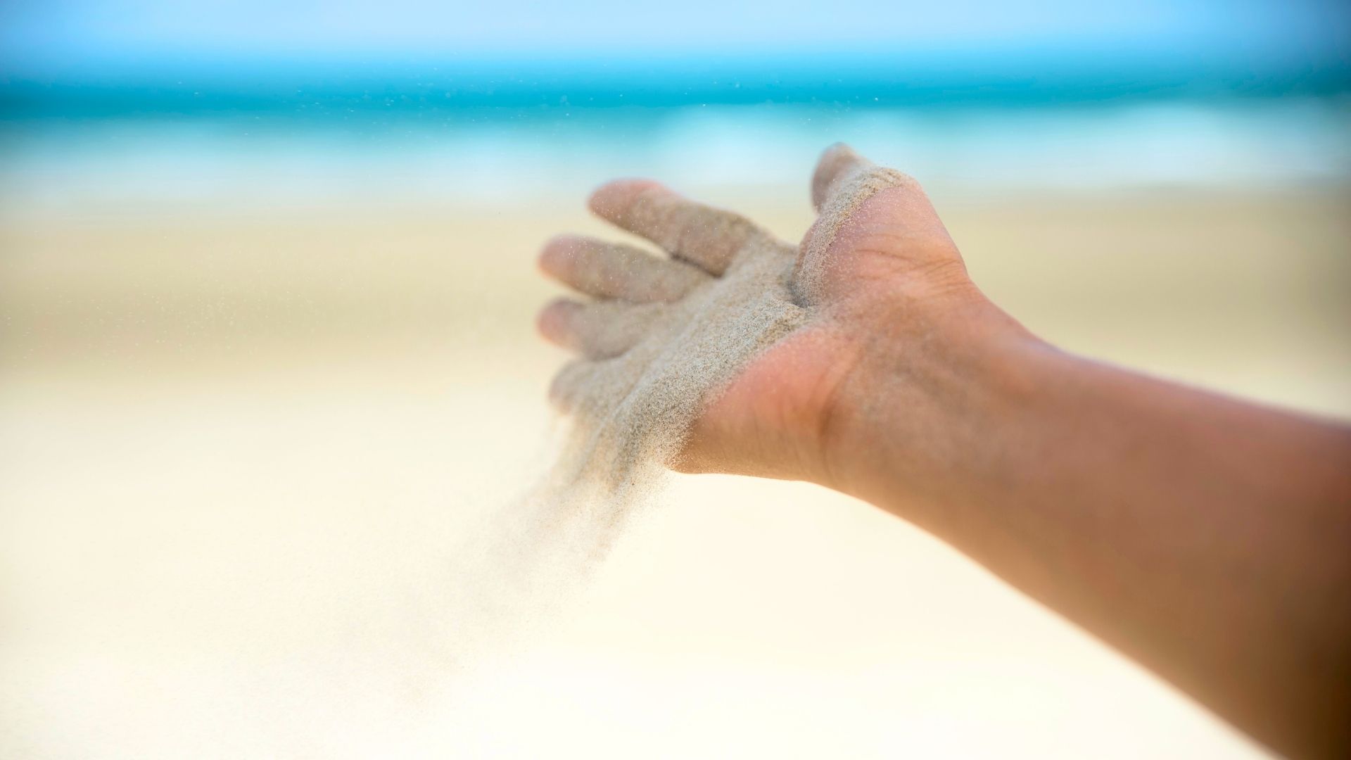 Learning to Let Your Work Go