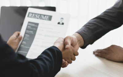 Why I Would Hire You?
