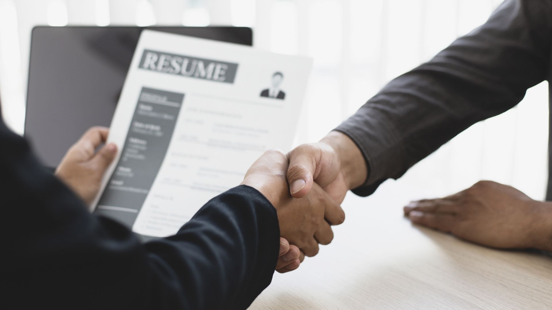 Why I Would Hire You?