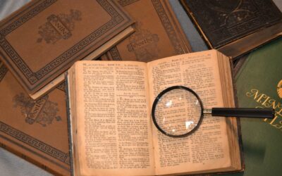 Finding the Arcs Within the Arc of History