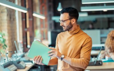 The New Era of Publishing: An Agent’s Perspective on Going the Indie Route