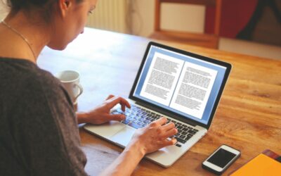 From Writer to Reader: Birthing a Book