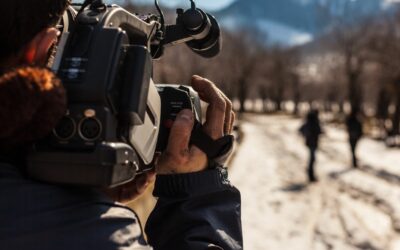 Spin Off Your Book into a Documentary