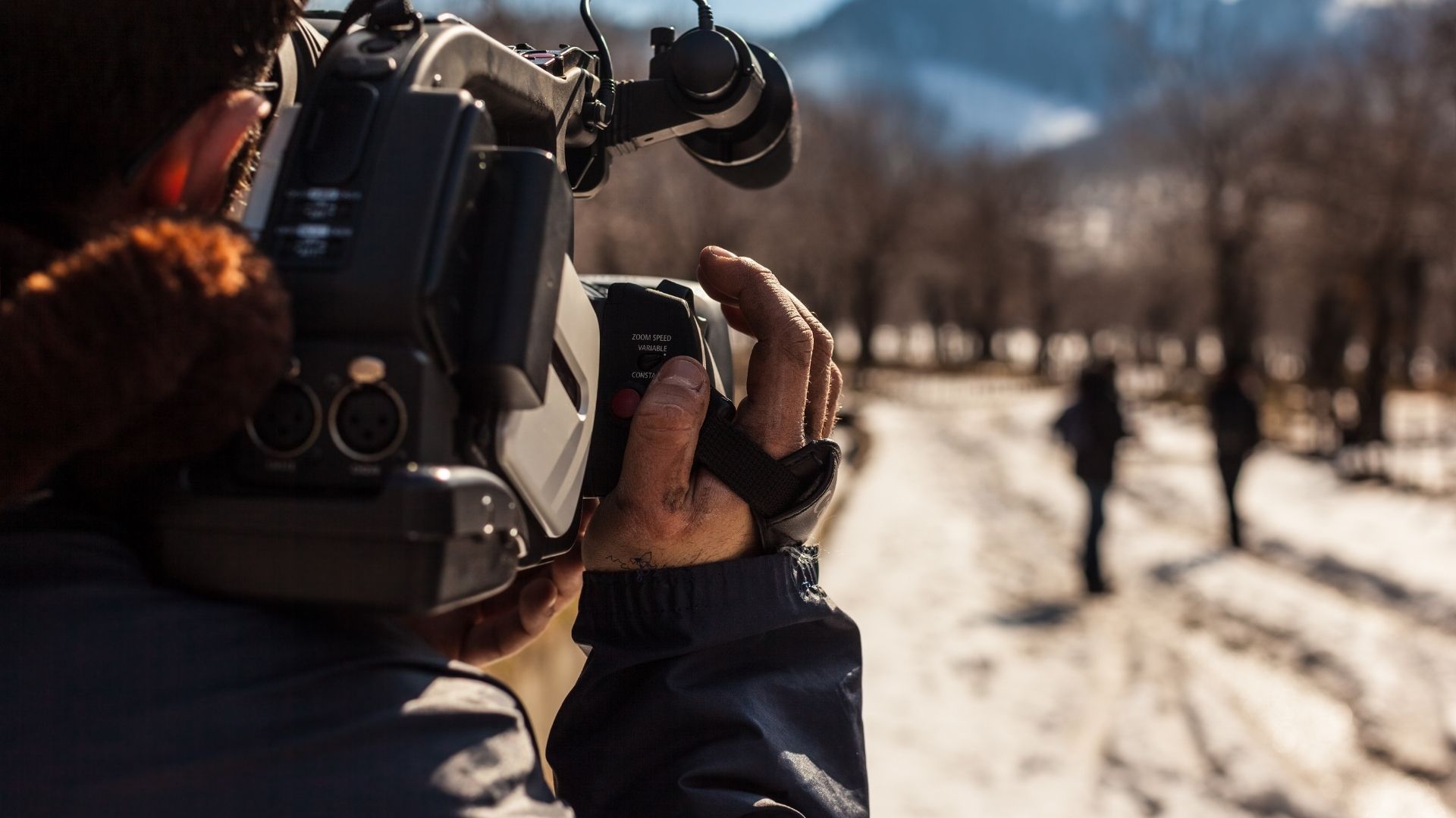 Spin Off Your Book into a Documentary