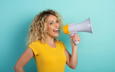Self-Promotion for Fun and Profit!