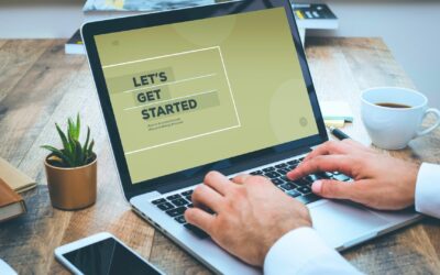 Getting Started: Making the Decision to Write