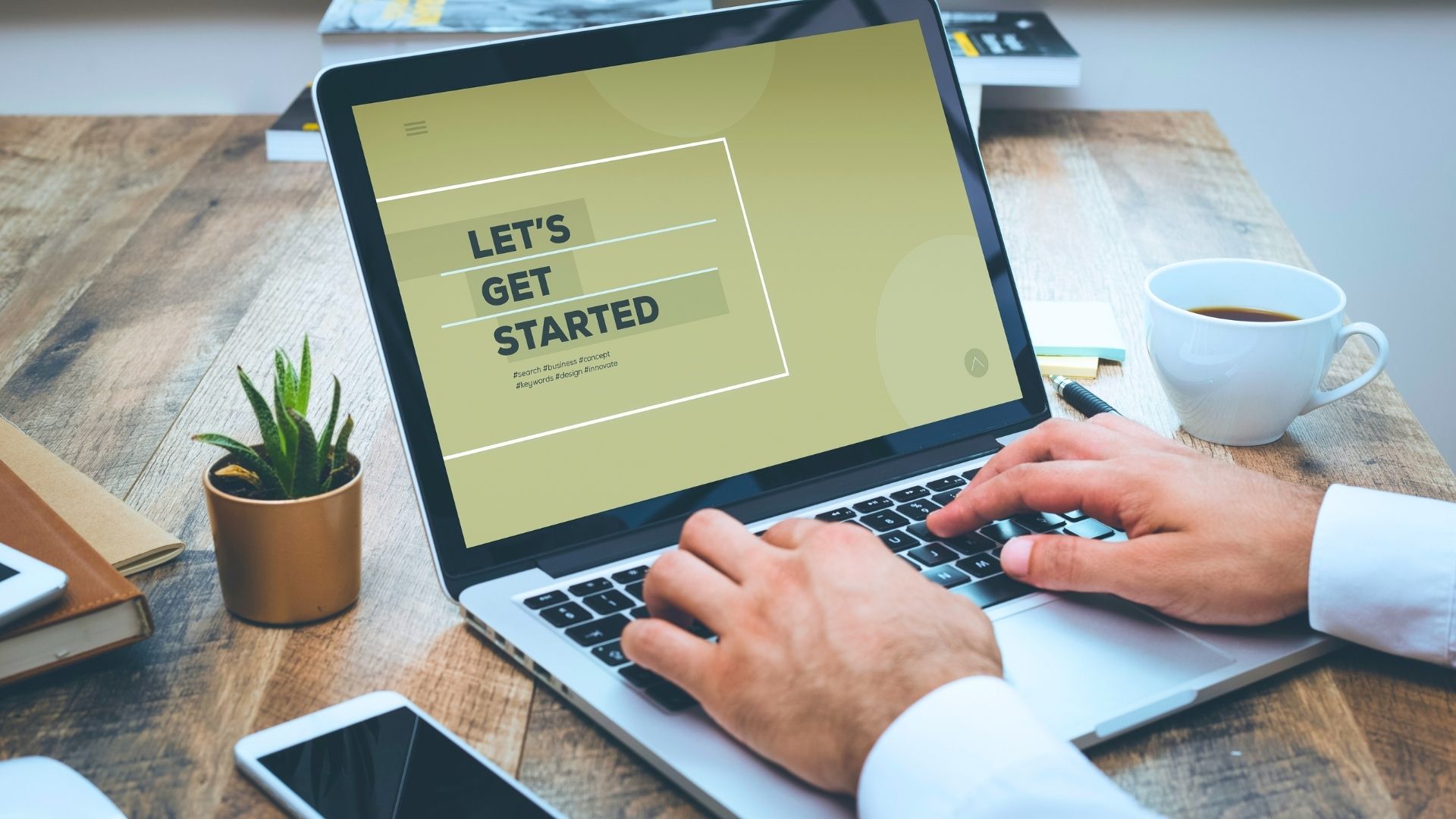 Getting Started: Making the Decision to Write