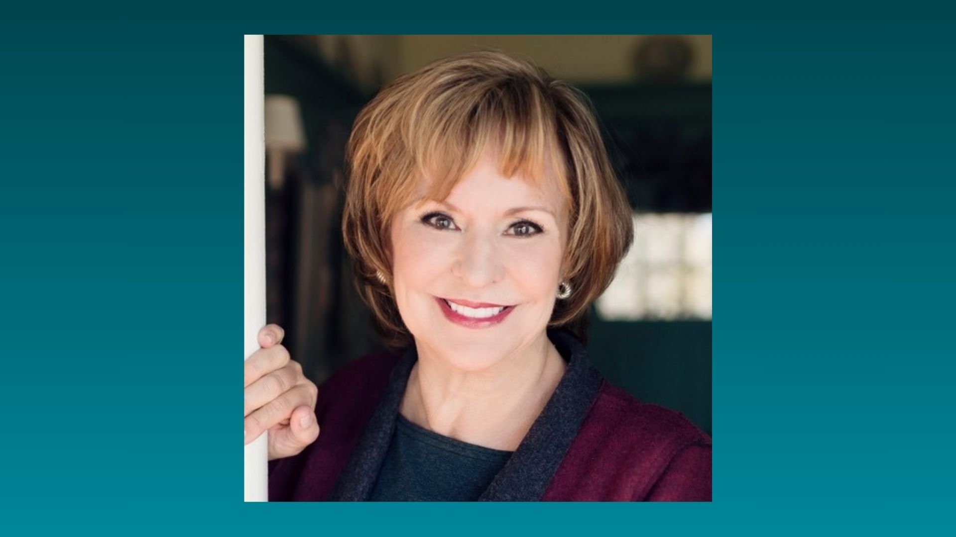 Solace: Writing Your Way Through Hard Times