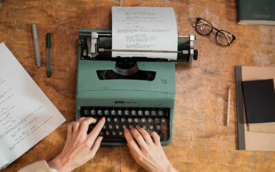 How to Write YOUR Script