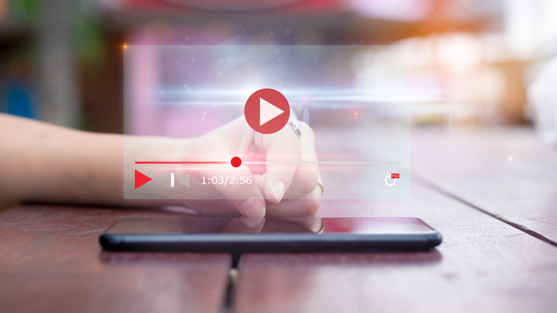 Marketing Screenplays Online