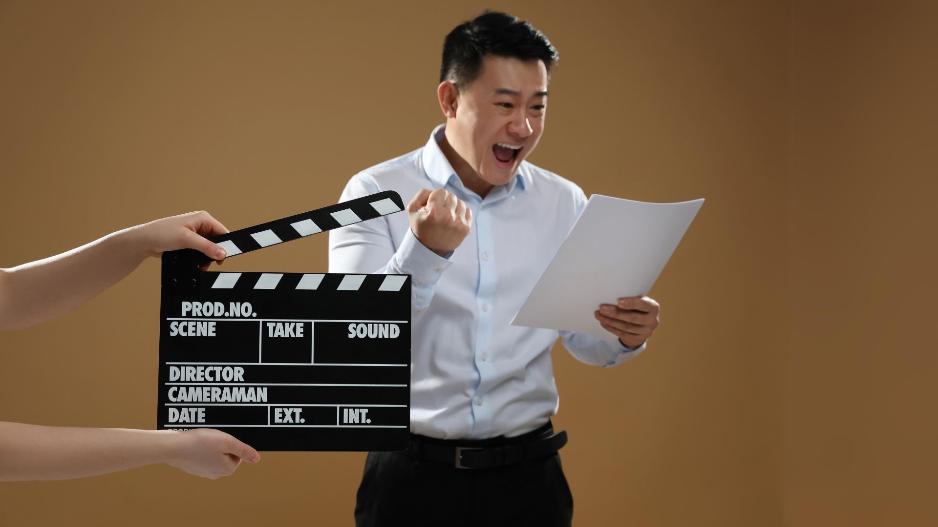 Making the Script Whole
