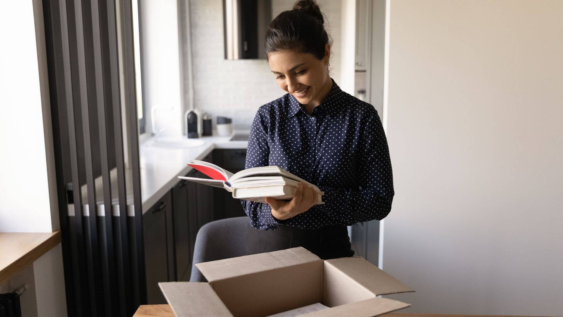 An Overview of Self-Publishing: Demands and Expectations