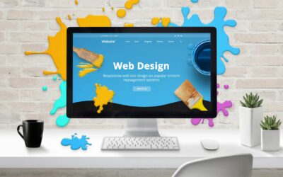 Author Website on a Budget