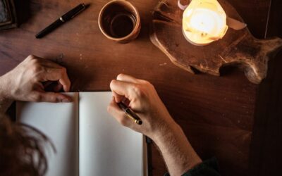 Hitting the Ground: Advice for Debut Authors