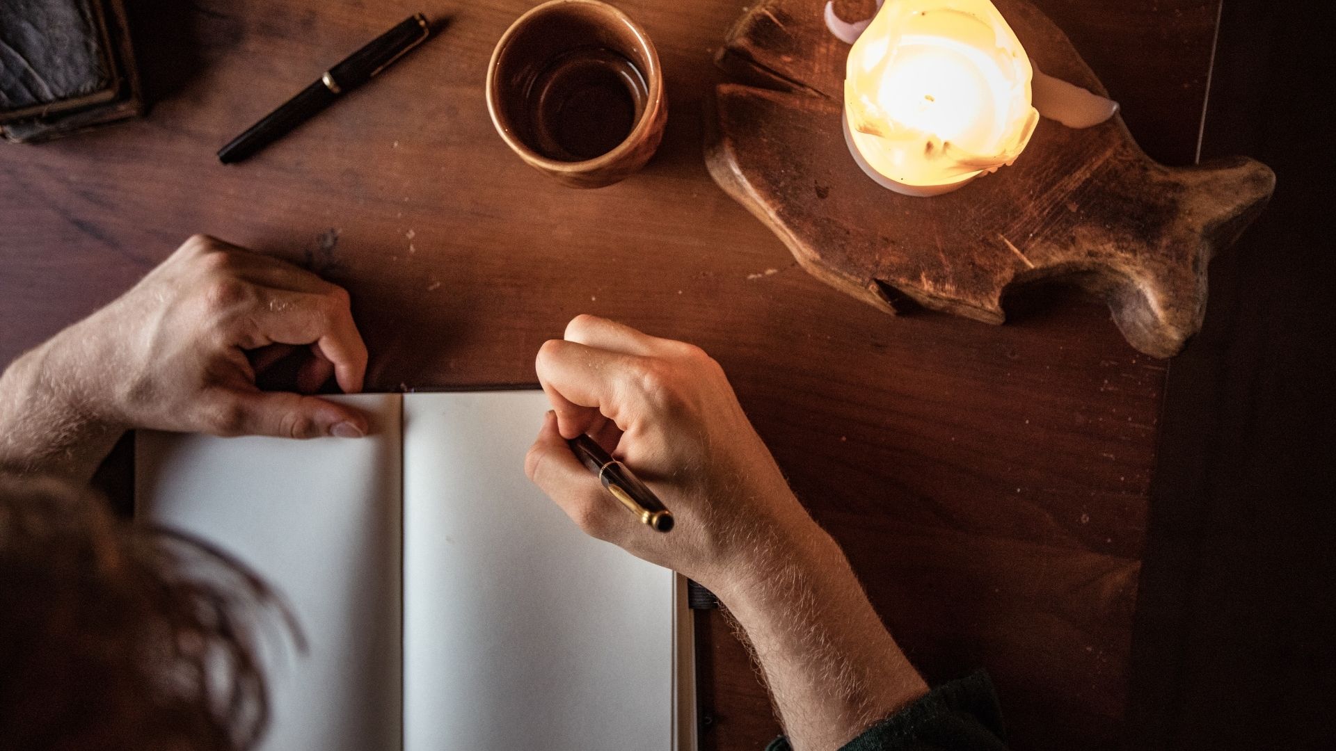 Hitting the Ground: Advice for Debut Authors