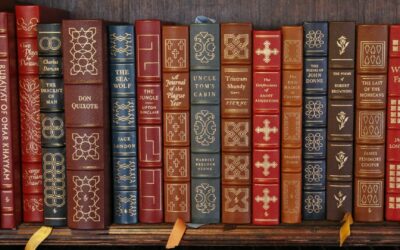 Names of Angels: Classics in Crime Fiction