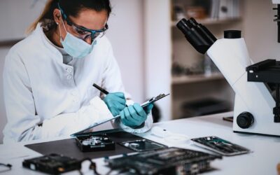A Clear Cut Case of Murder – Or is it? Fiction and Forensics