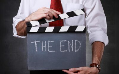 The Big Finish: Endings