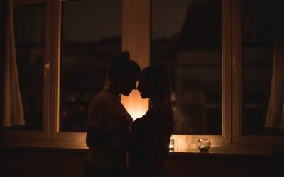 Sex in Crime Fiction