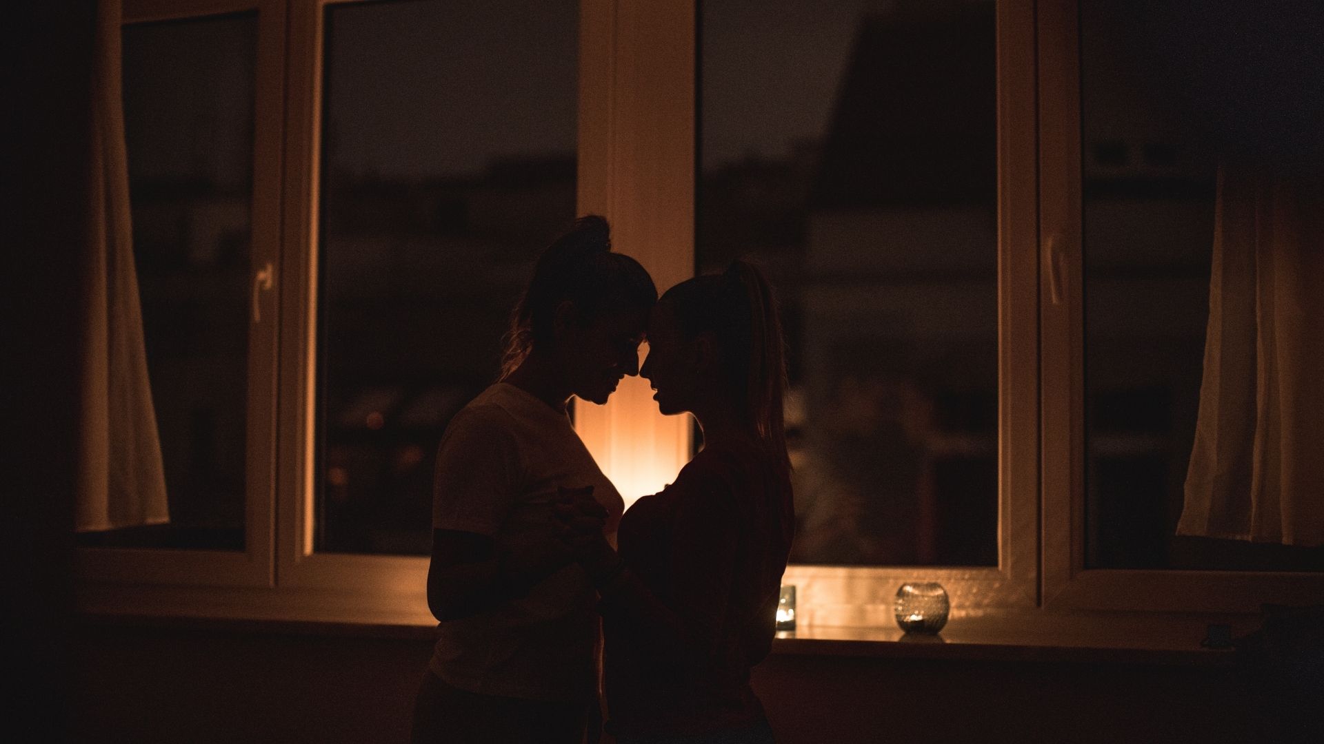 Sex in Crime Fiction
