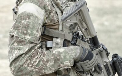Semper Fidelis: Military Themes in Crime Fiction