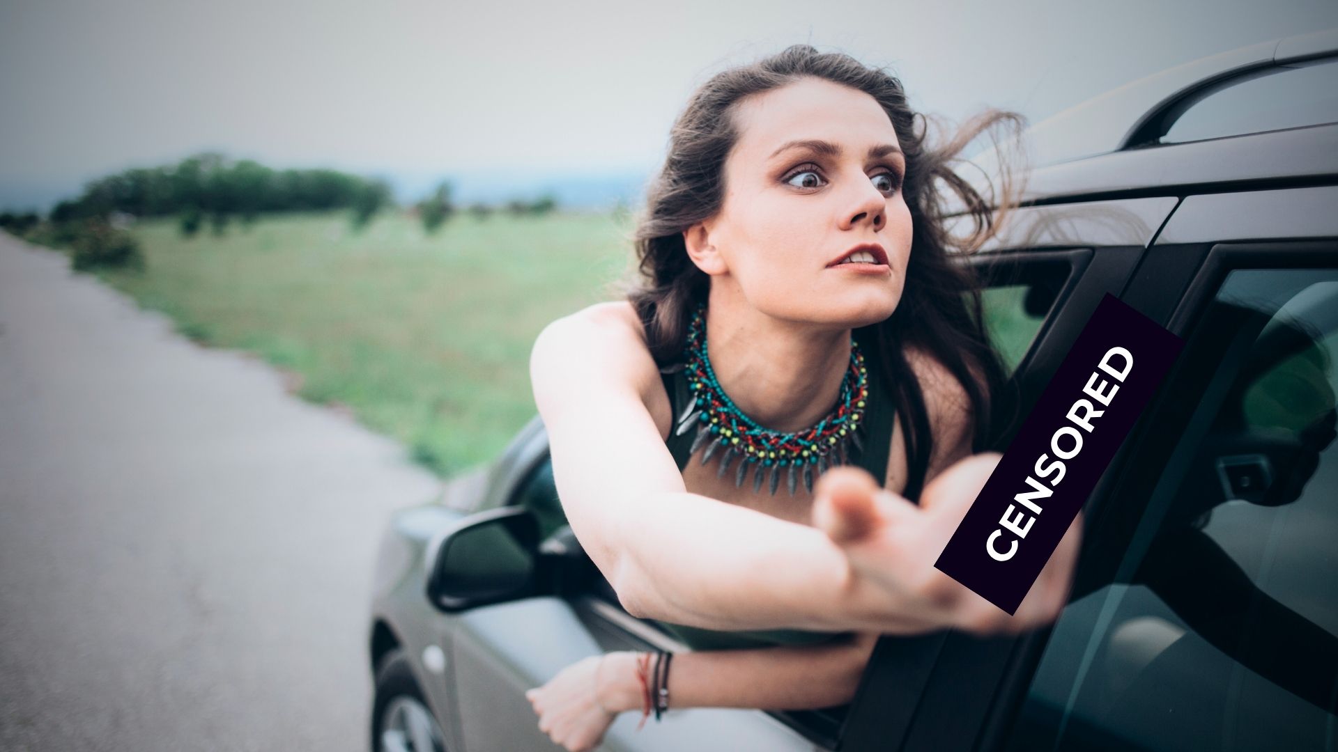 Sex, Violence, and Bad Language: Everything That Makes a Book Great
