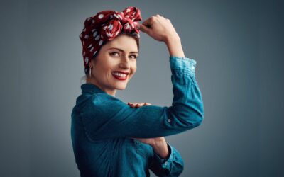 All About Eve: Building Strong Female Characters