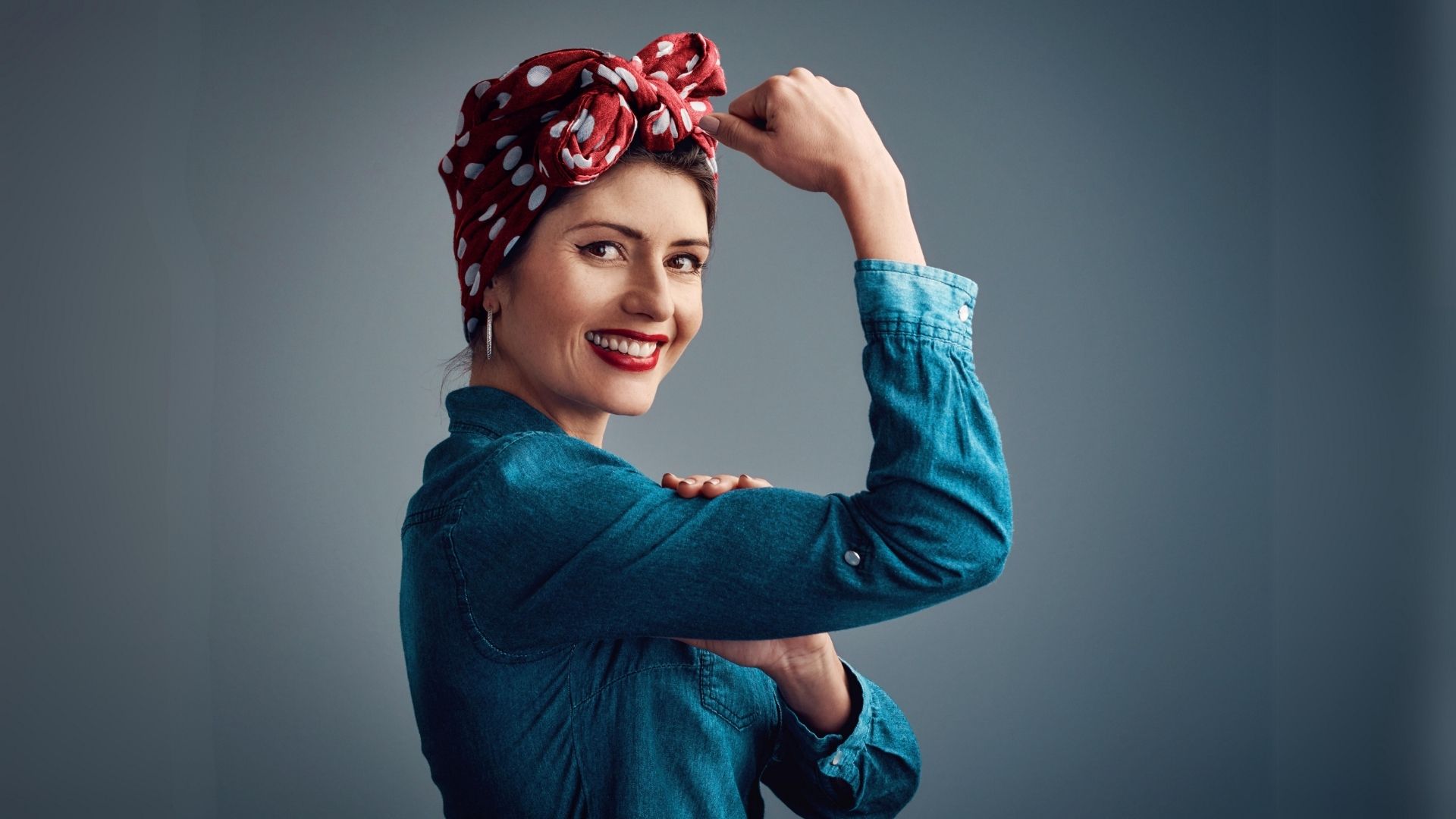 All About Eve: Building Strong Female Characters