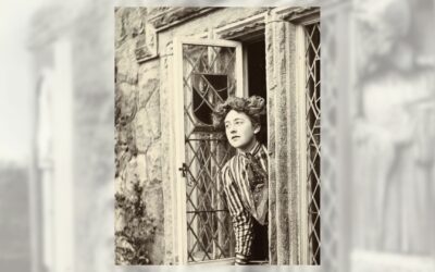 Celebrating Agatha Christie