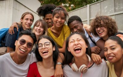 Developing Diversity in Characters