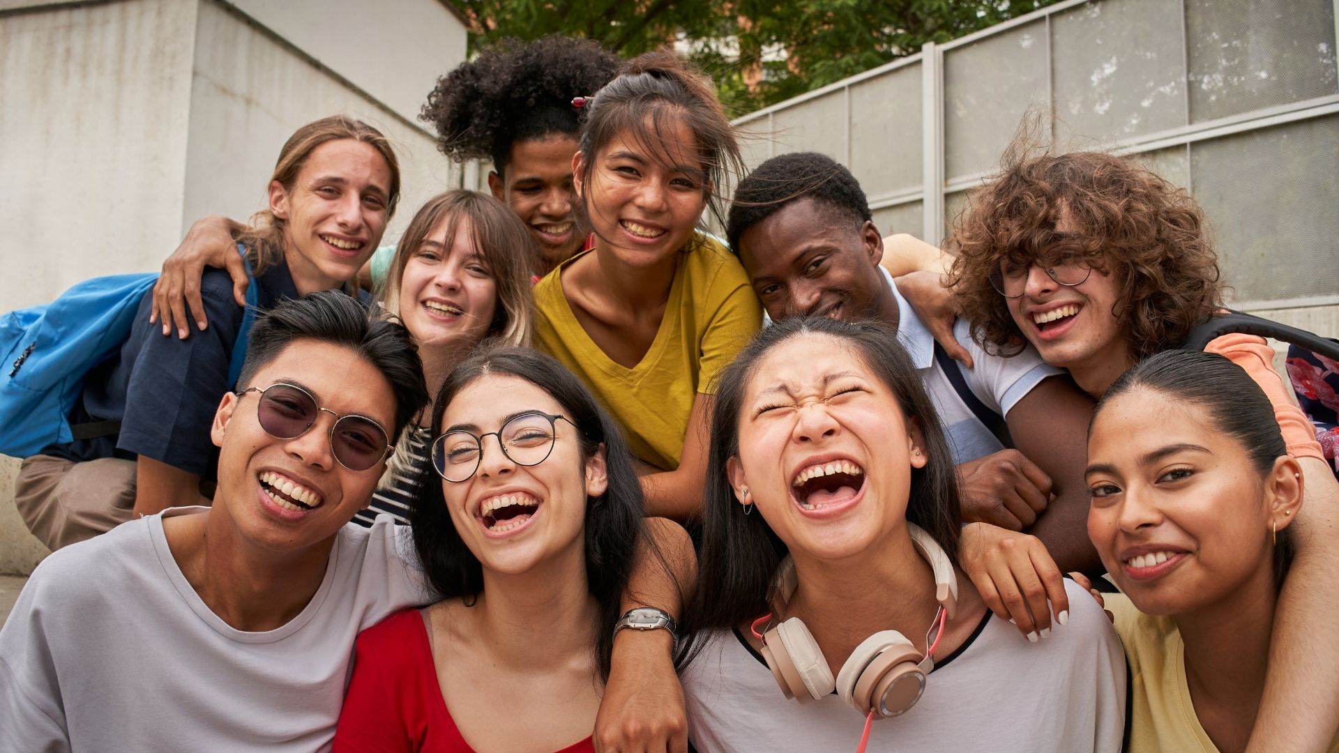 Developing Diversity in Characters