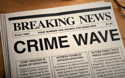 Writing from the Headlines