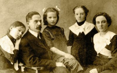 I Don’t Wanna Know: Research and Elements in Historical Novels