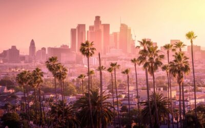 LA: The Devil You Know