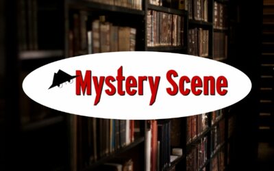 Getting Critical: A Chat with Mystery Scene Magazine