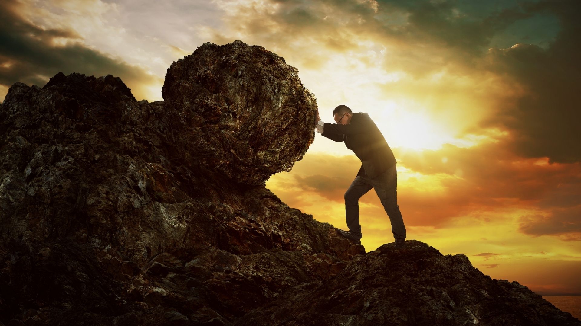 It Hurts Me Too: Challenges that Writers Offer Their Protagonists