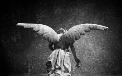 Dark Angel