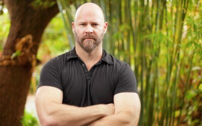 Brave Men: What Makes a Tough Guy?