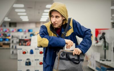Sharp Compassion: Finding Humanity in Crime
