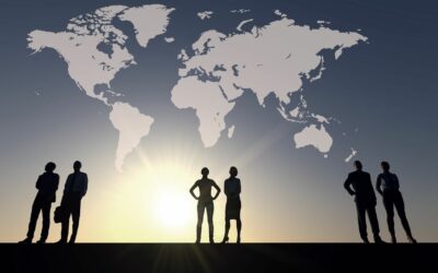Globalization of Crime Fiction
