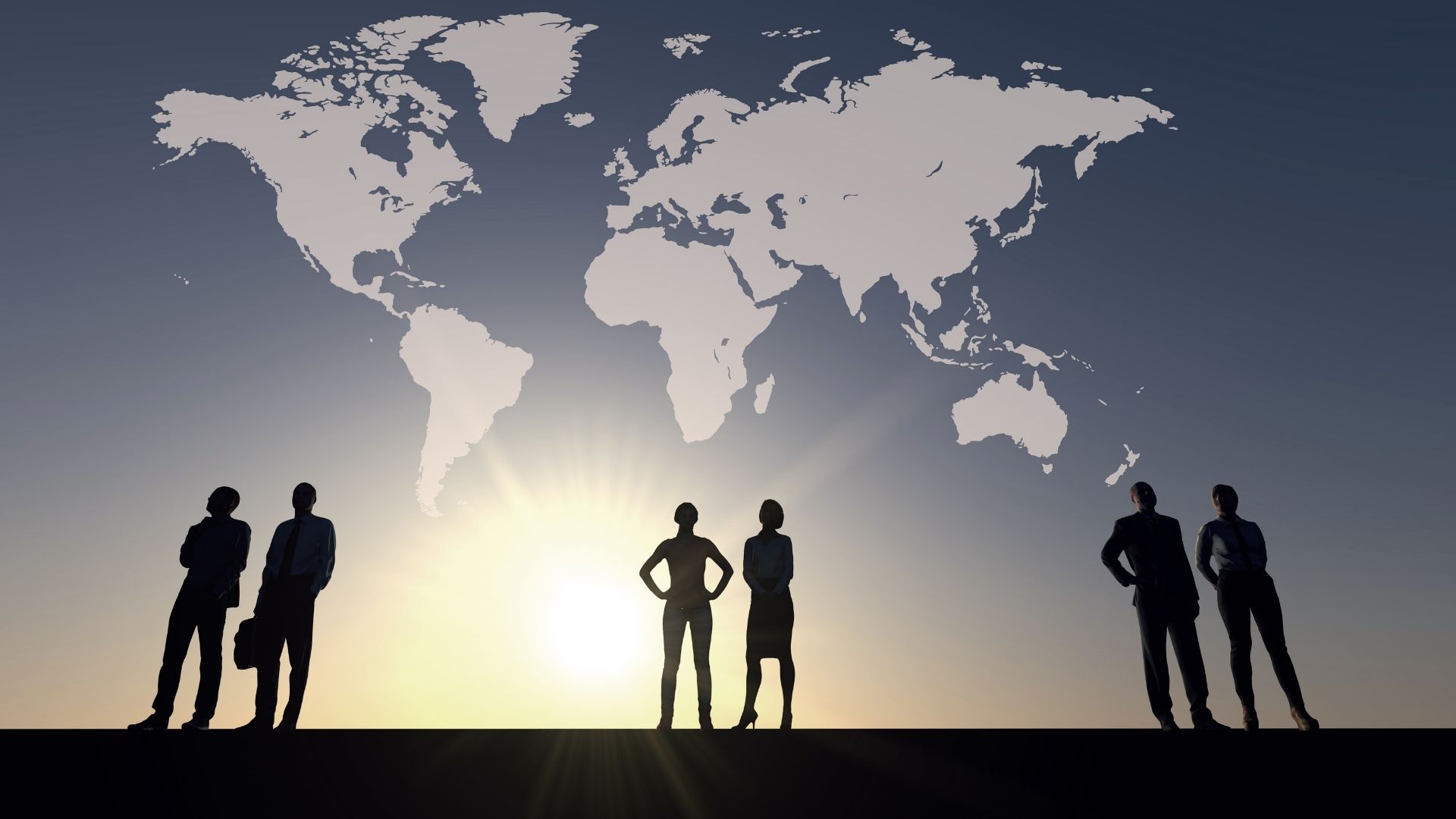 Globalization of Crime Fiction