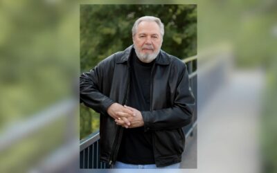 John Lutz Interview