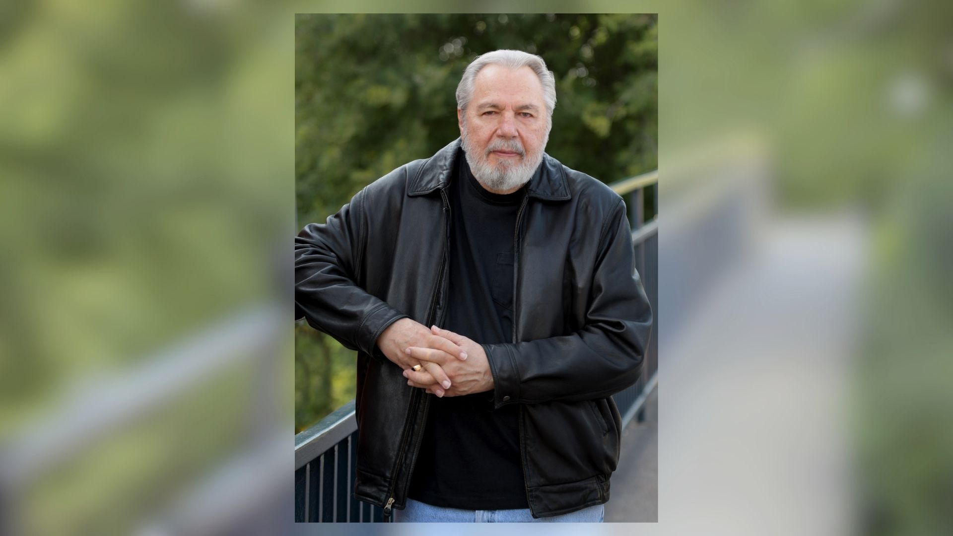 John Lutz Interview