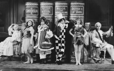 Characters