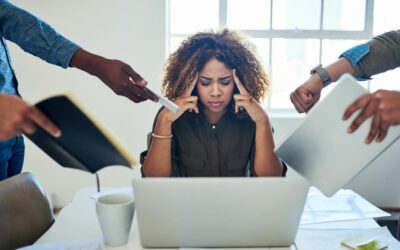 Behind Here Lies Nothing: The Challenges of Writing Your Next Book